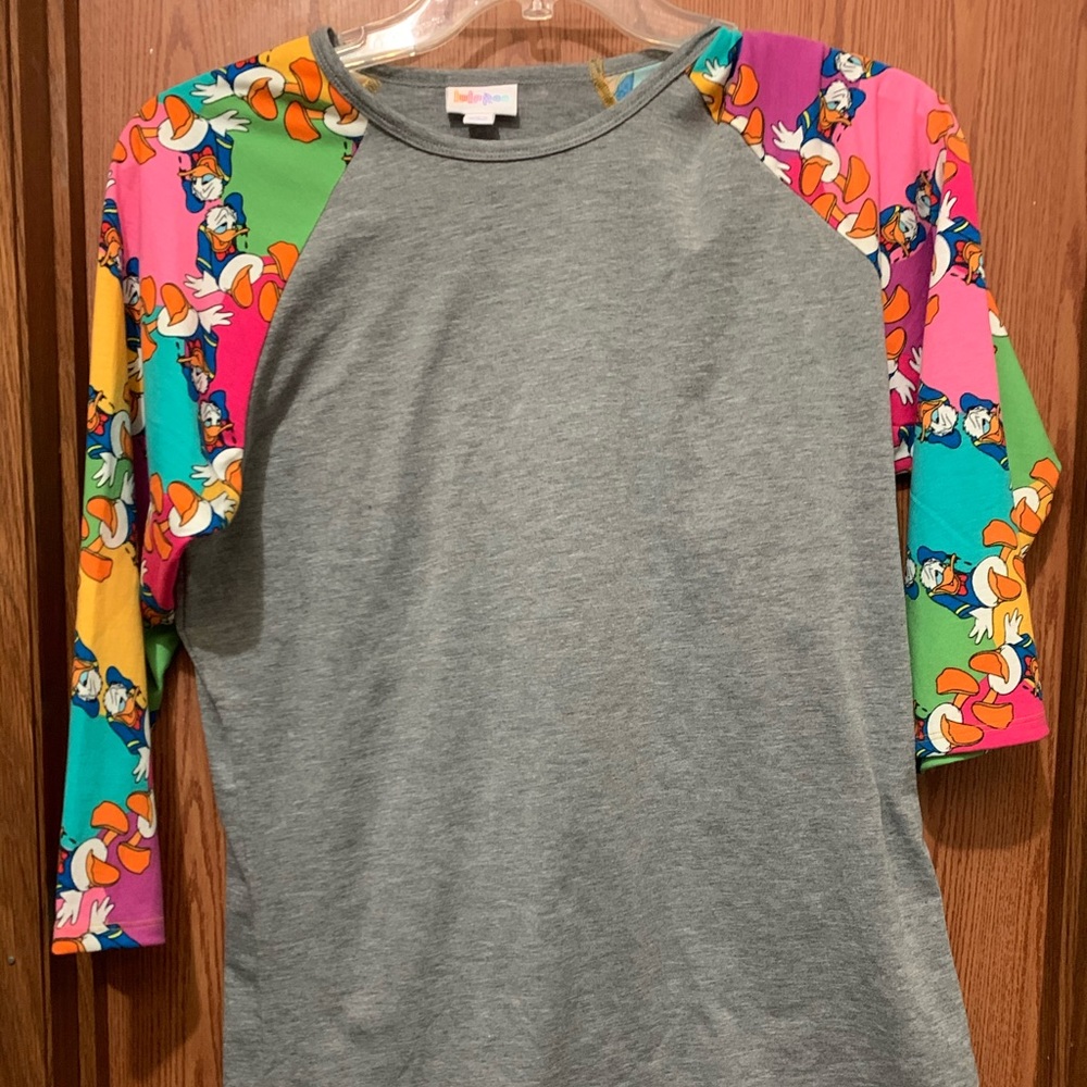 LLR RANDY